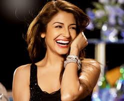 Anushka Sharma
